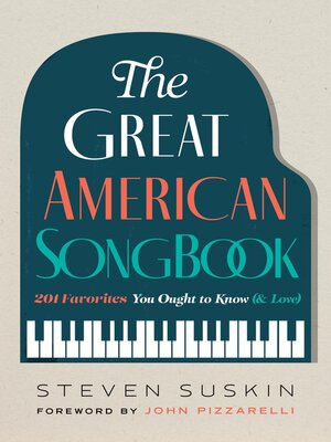 cover image of The Great American Songbook